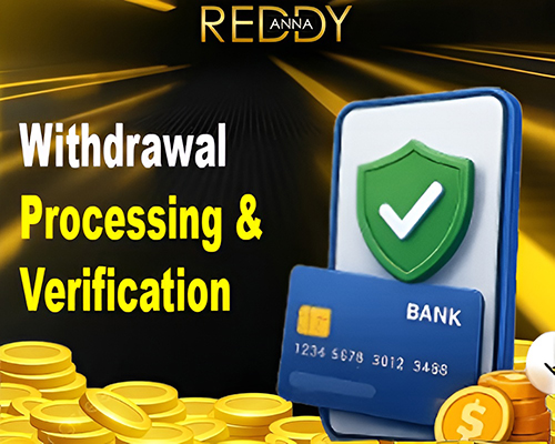 Withdrawal Verification